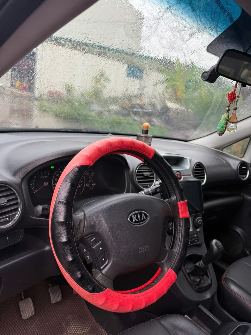 caren sx 2011 mt hang dep cang ko loi gia nho 1xx