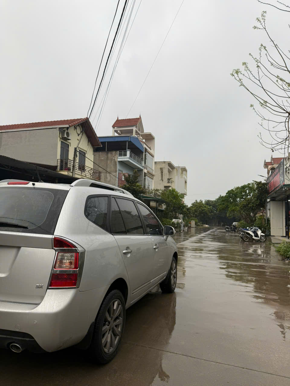 caren sx 2011 mt hang dep cang ko loi gia nho 1xx