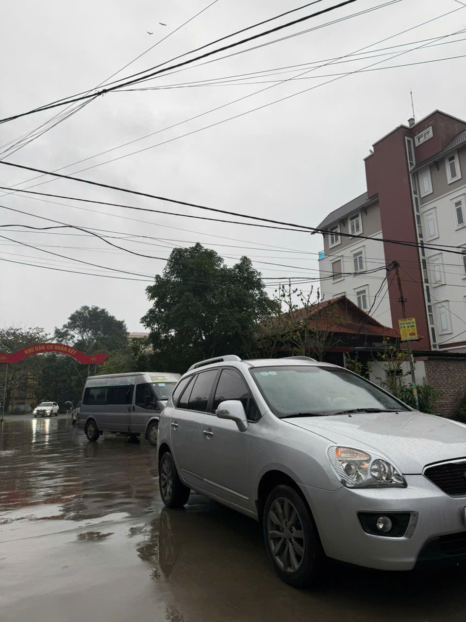 caren sx 2011 mt hang dep cang ko loi gia nho 1xx