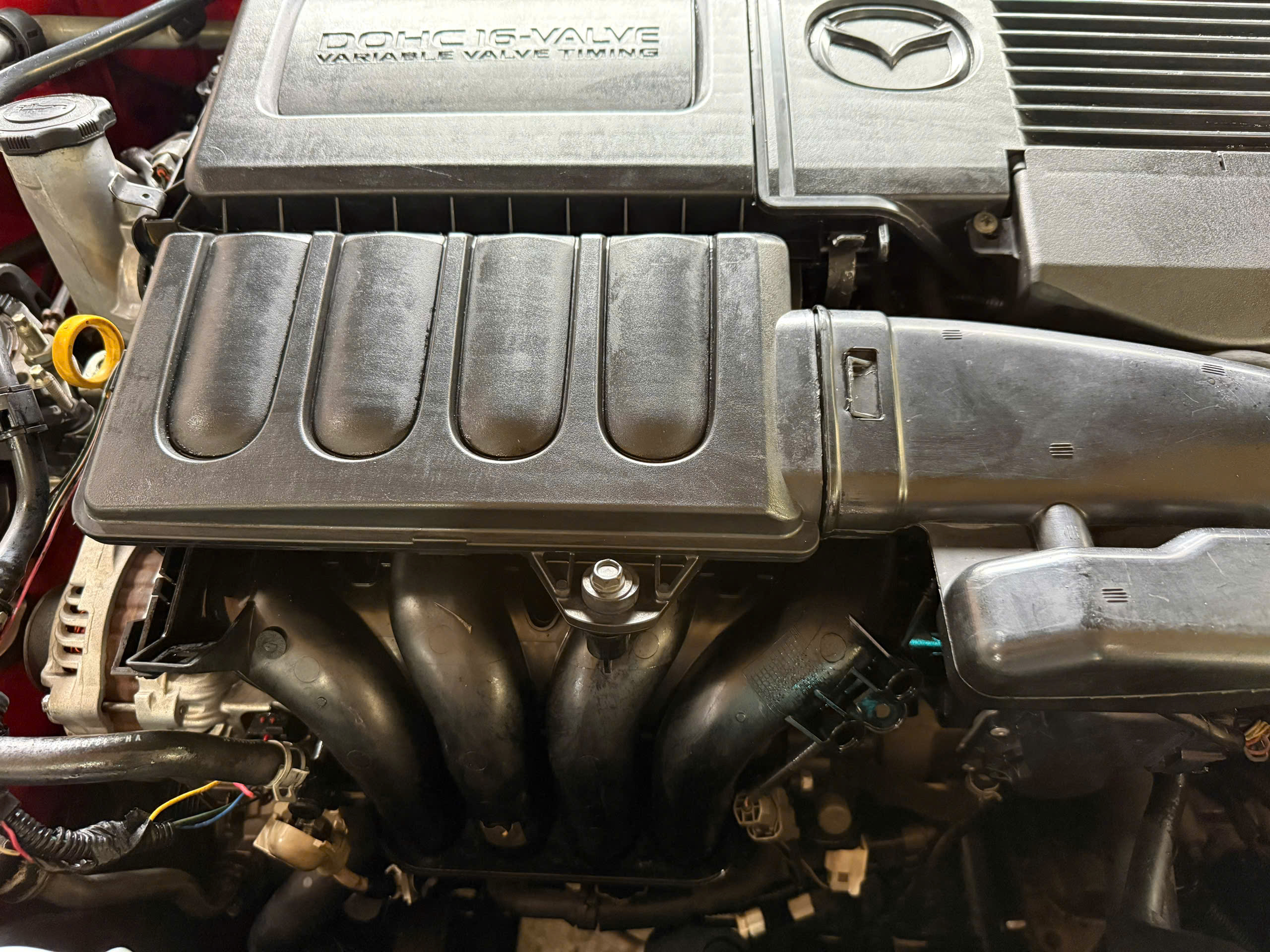 chinh chu ban mazda 3 2014 – gia 295 trieu