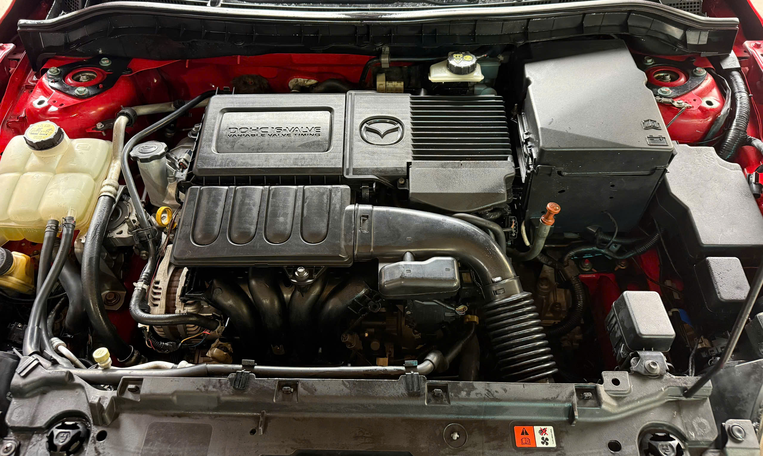 chinh chu ban mazda 3 2014 – gia 295 trieu