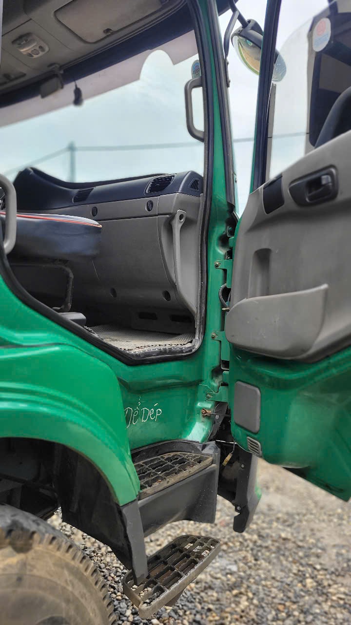 chinh chu ban xe tmt sx2017