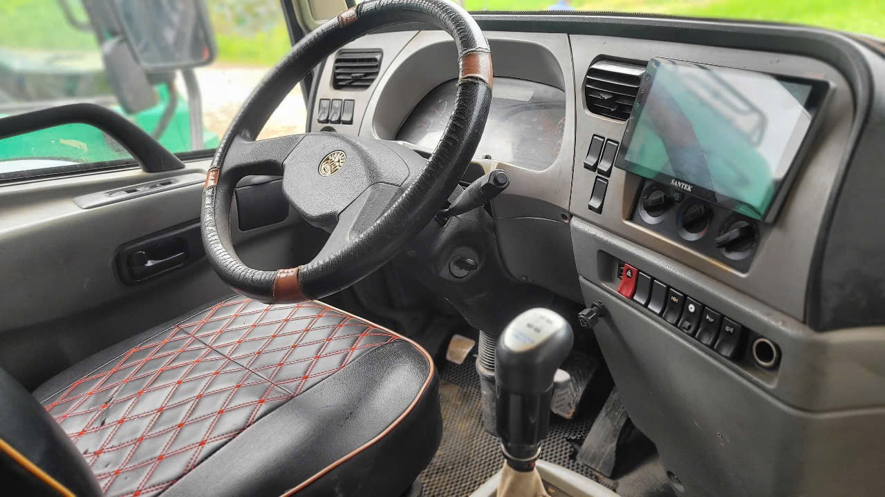 chinh chu ban xe tmt sx2017