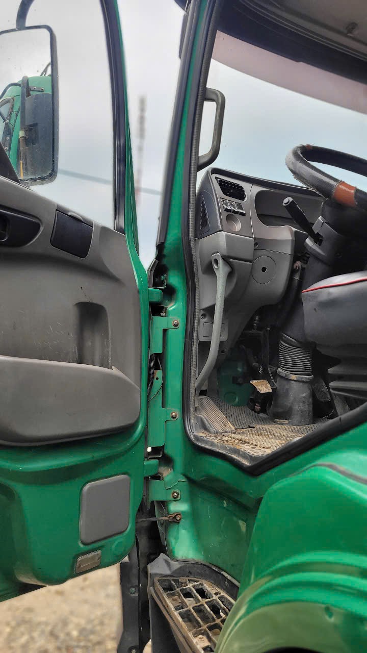 chinh chu ban xe tmt sx2017