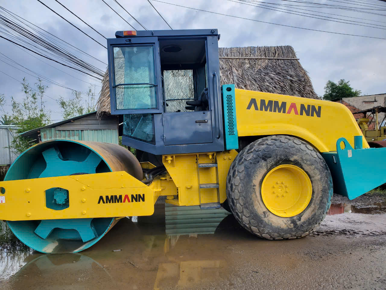 chinh chu cho thue hoac ban lu sd 150, sd175, bommax 216-3, dynabac 301