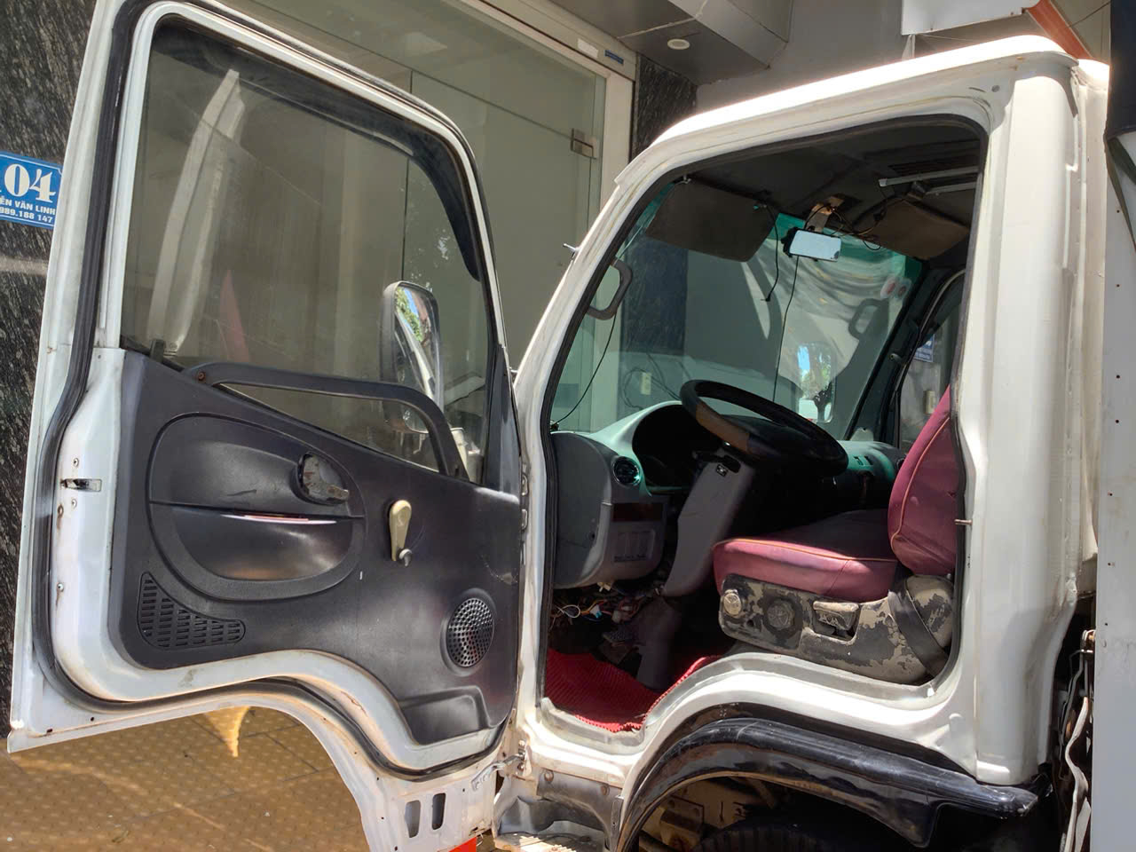 chuyen doi cong viec can ban tmt 5t ca bin dep thung be chac lop dep ca dan  gia lh :0836316333