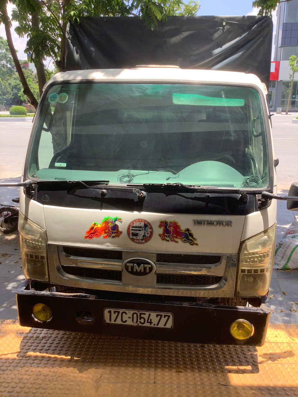 chuyen doi cong viec can ban tmt 5t ca bin dep thung be chac lop dep ca dan  gia lh :0836316333