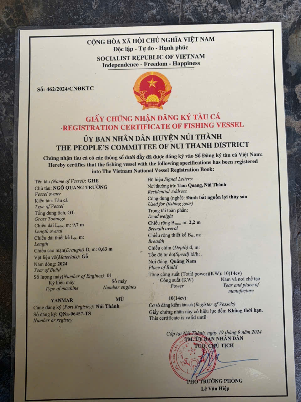 chuyen doi cong viec nen nha can ban tau