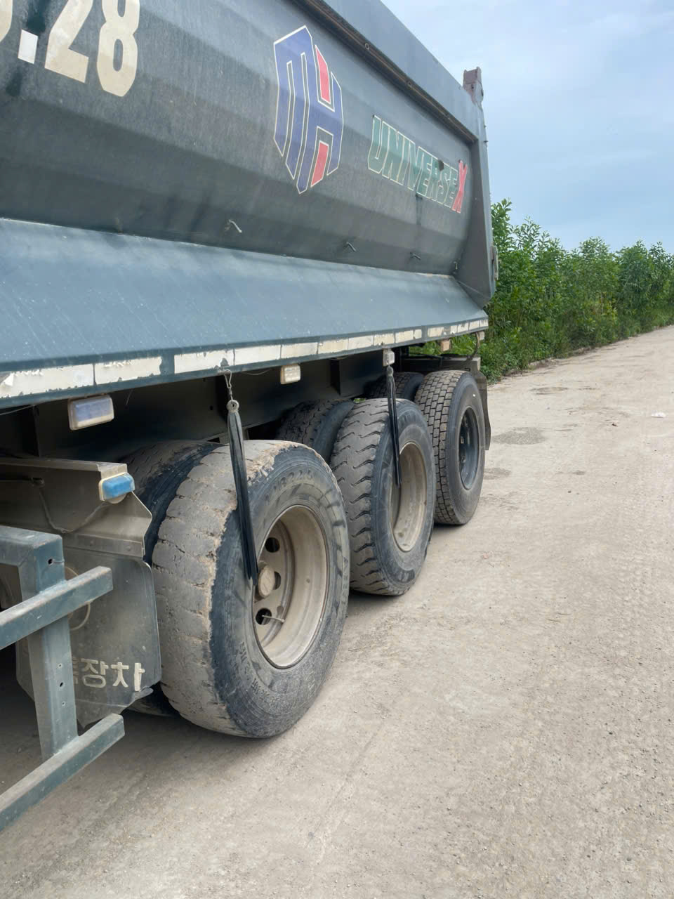 do k co lai xe len ban dau  keo 440 cau lap sx2021