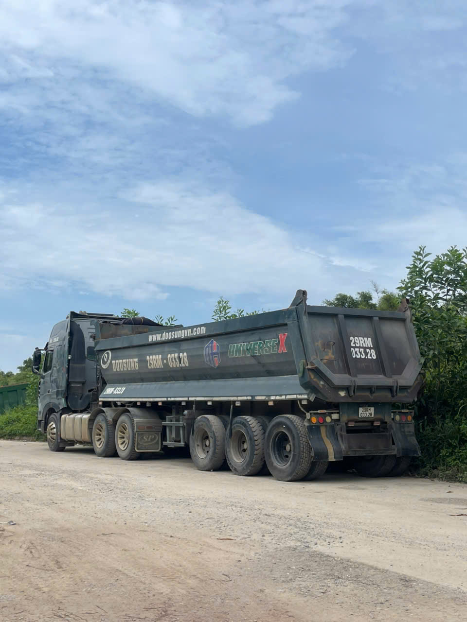 do k co lai xe len ban dau  keo 440 cau lap sx2021