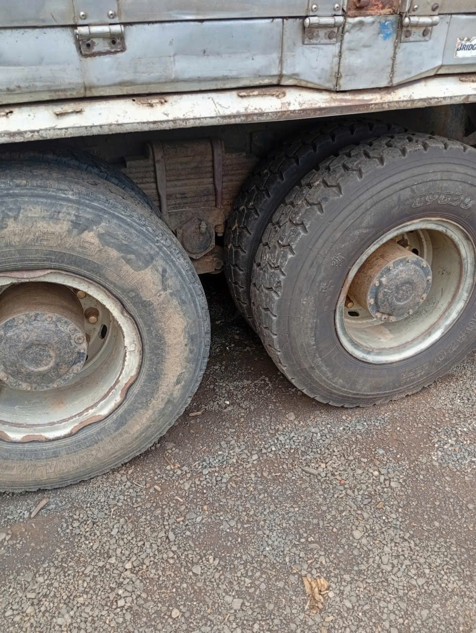 dongfeng 207 so my cau bia ae can lh 0334474612 xem xe : phu yen