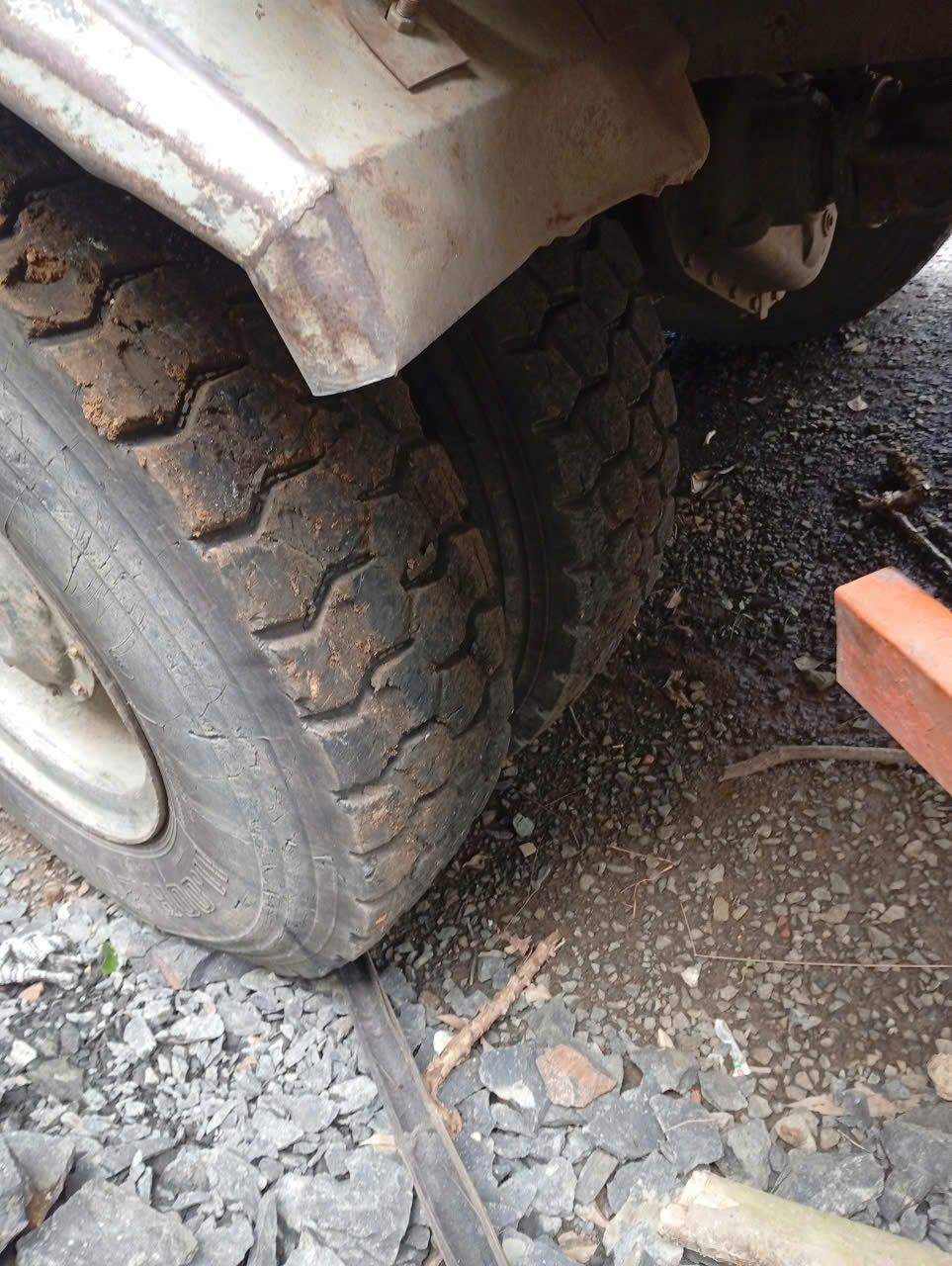 dongfeng 207 so my cau bia ae can lh 0334474612 xem xe : phu yen