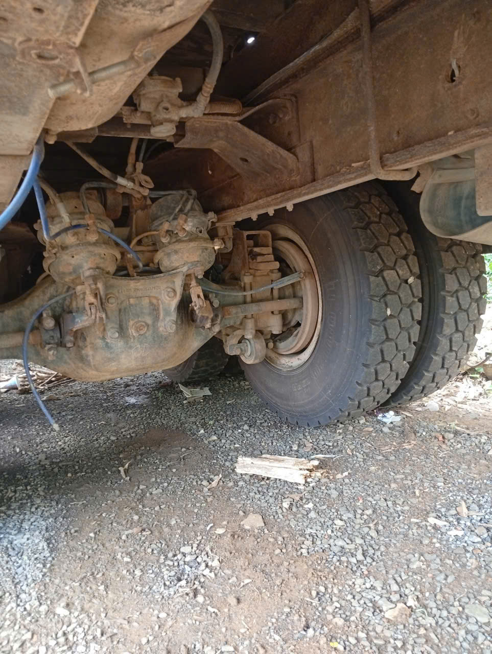 dongfeng 207 so my cau bia ae can lh 0334474612 xem xe : phu yen