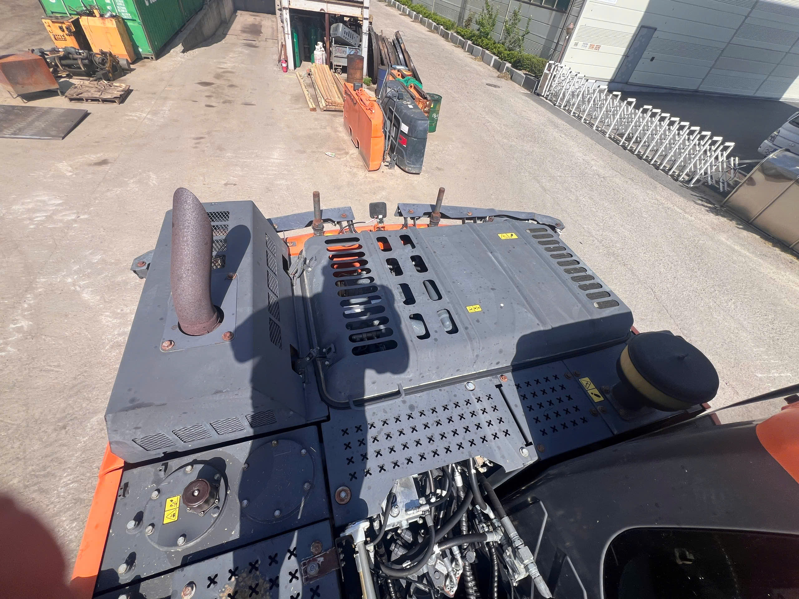 dx140w-5k/2018 xe vua ve viet nam nhap khau tu han quoc chat luong cao