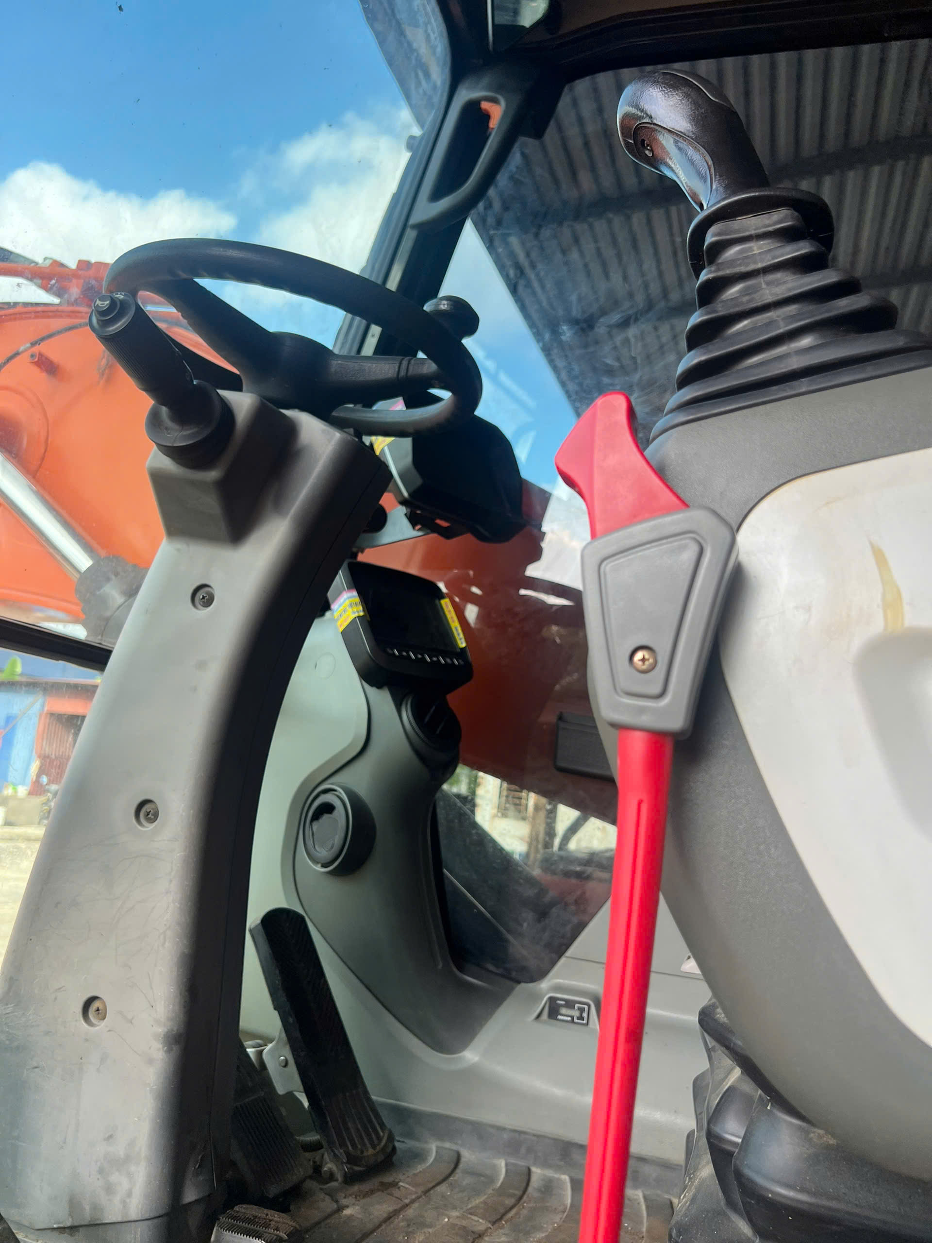 dx140w-5k/2018 xe vua ve viet nam nhap khau tu han quoc chat luong cao