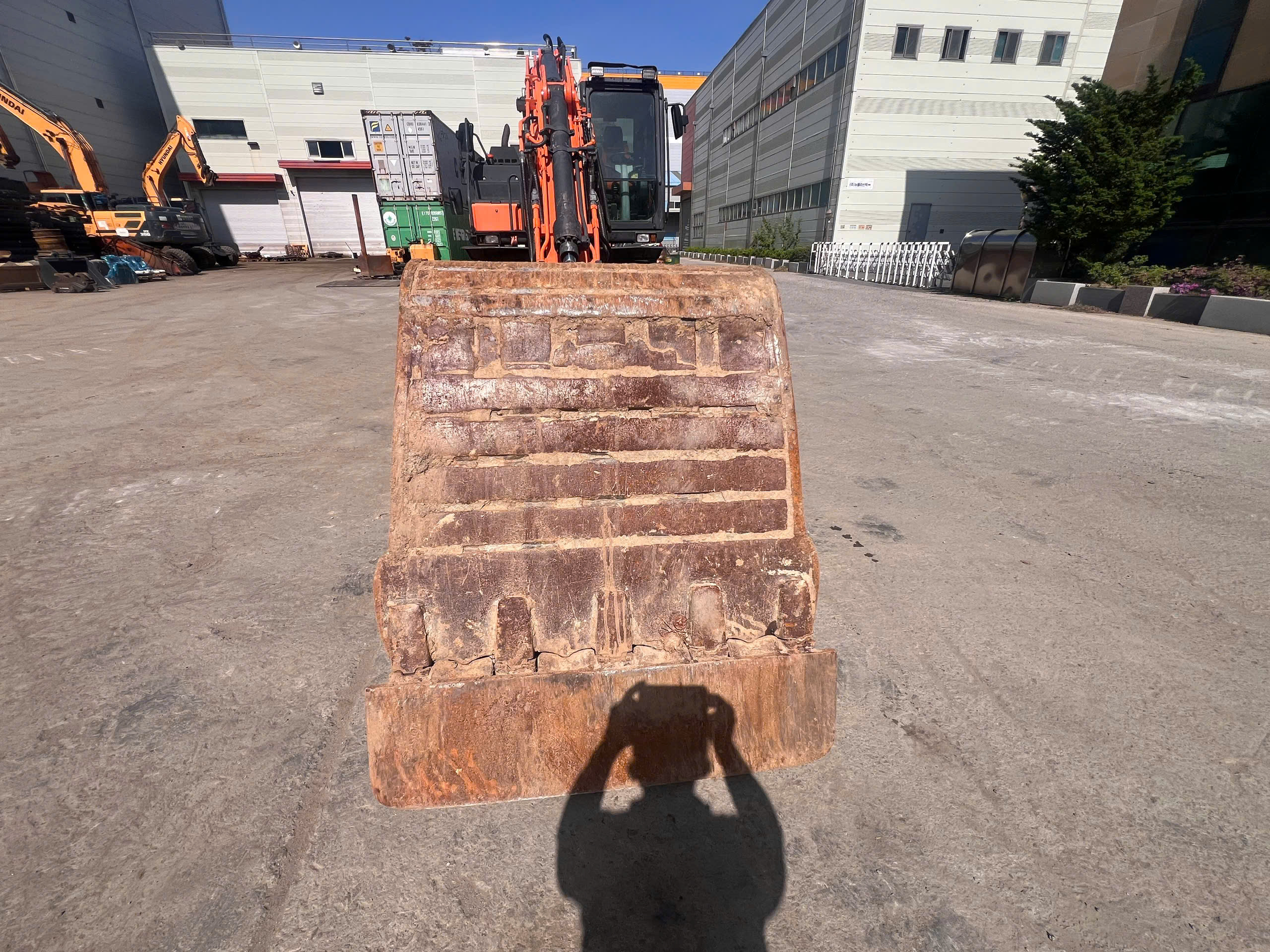 dx140w-5k/2018 xe vua ve viet nam nhap khau tu han quoc chat luong cao