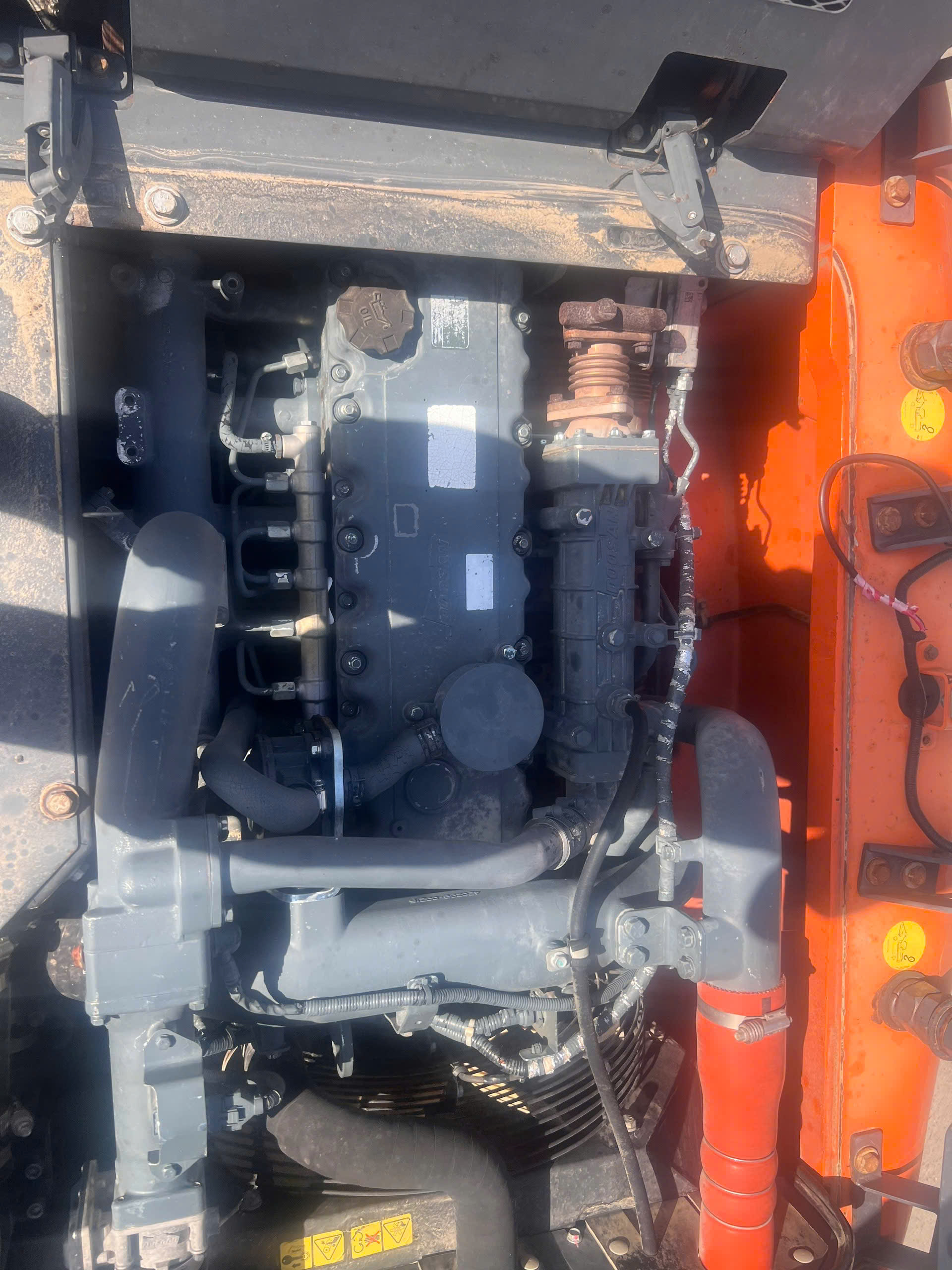 dx140w-5k/2018 xe vua ve viet nam nhap khau tu han quoc chat luong cao