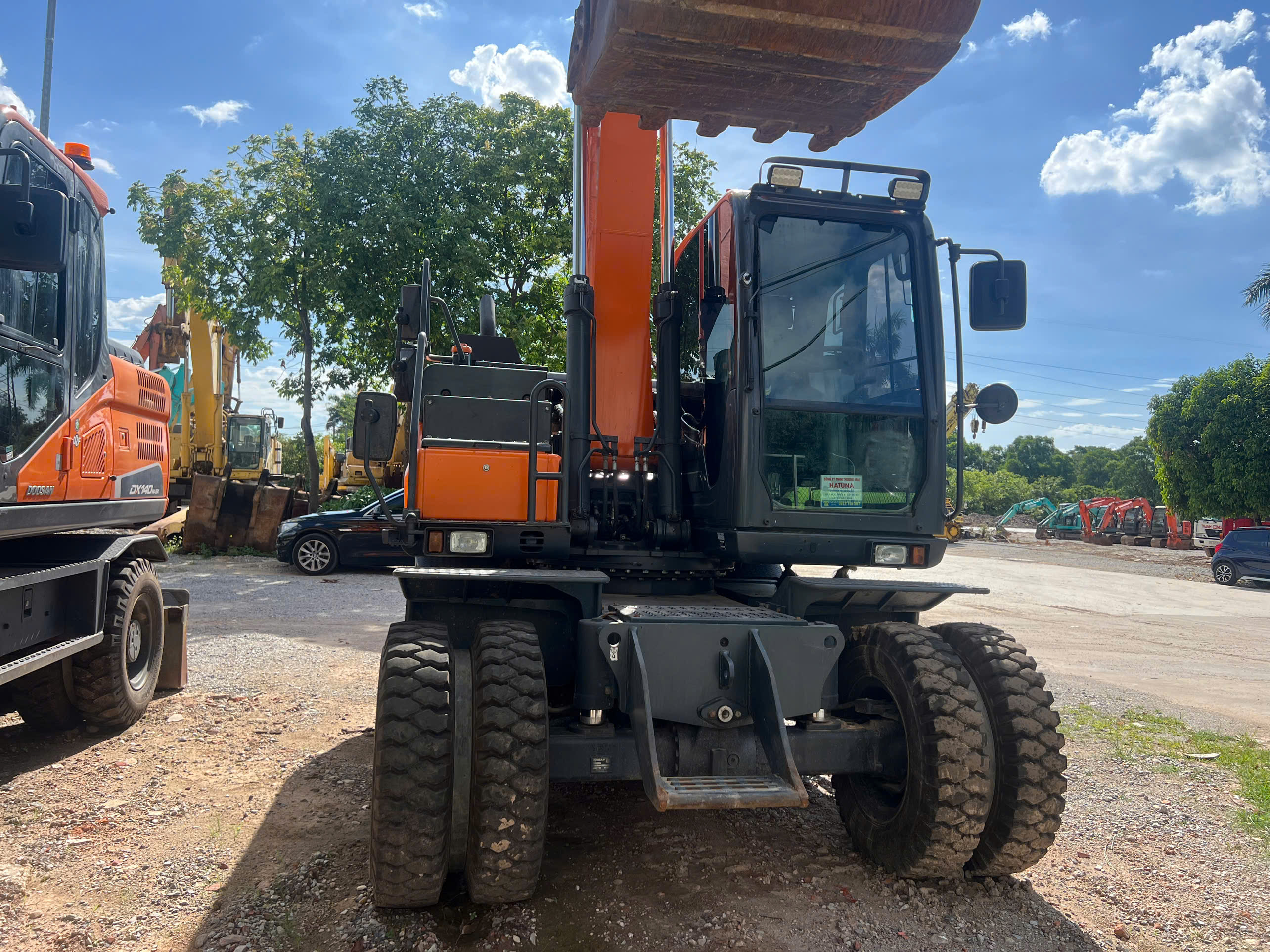 dx140w-5l/2021 moi ve viet nam chat luong