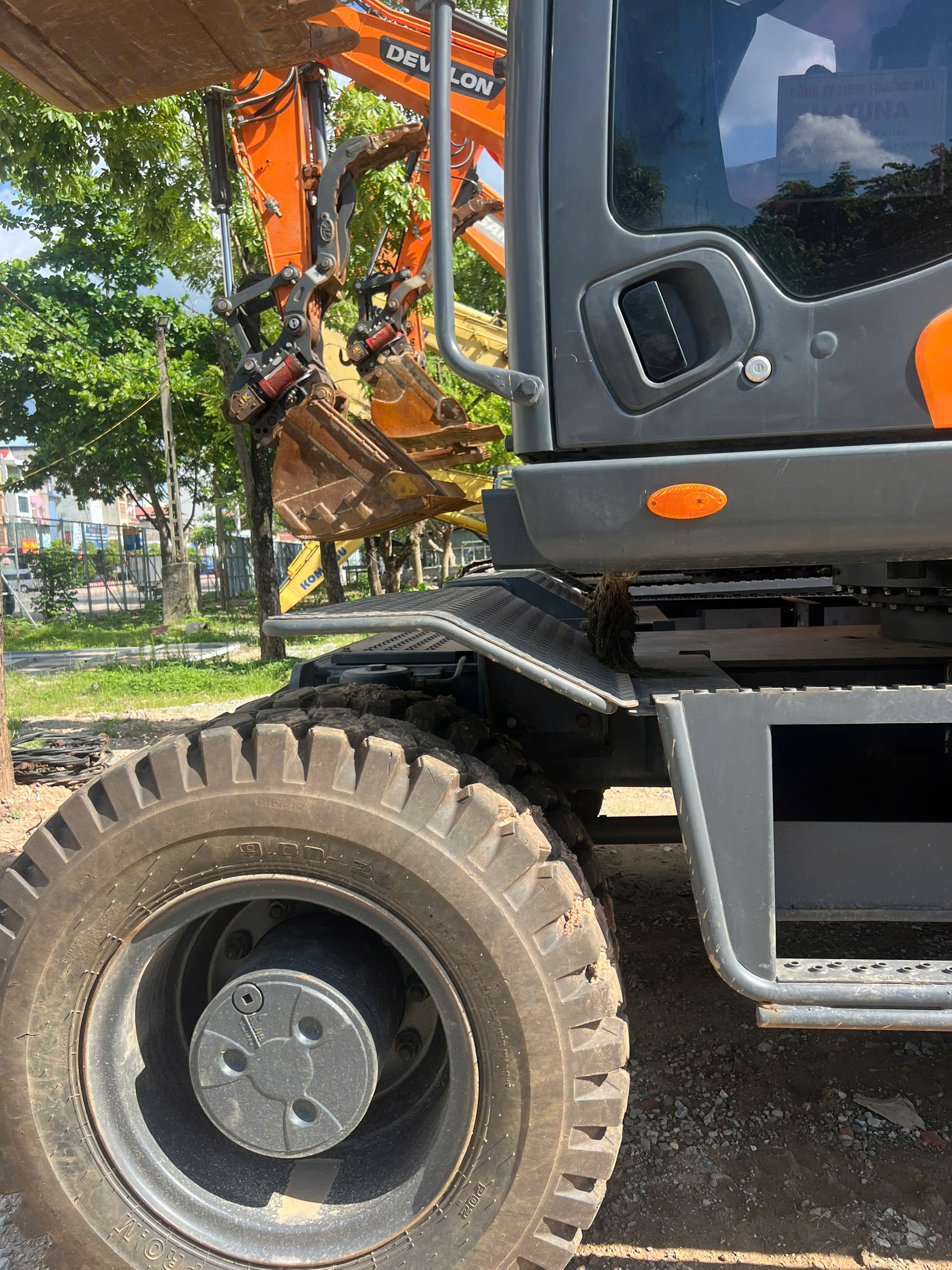dx140w-5l/2021 moi ve viet nam chat luong