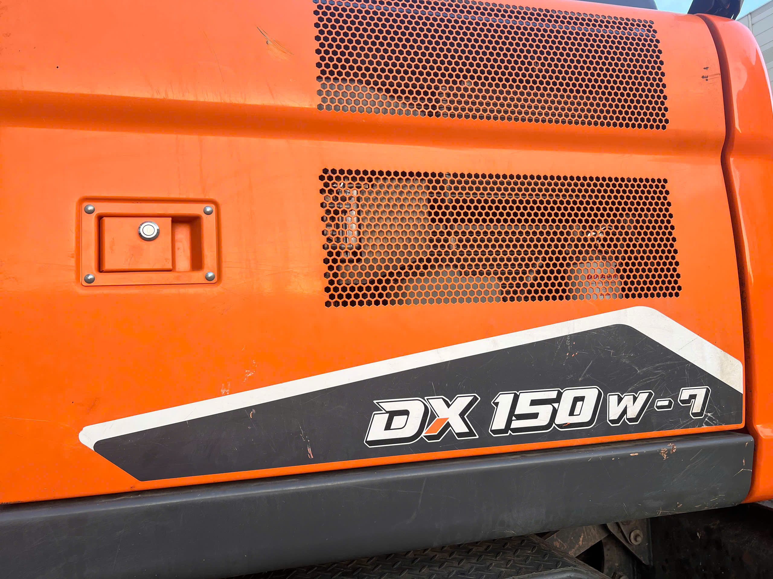 dx150w-7 /2023