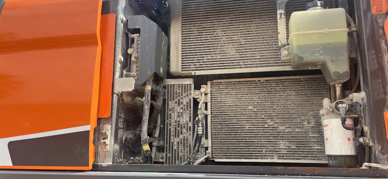 dx210w-5k/2019