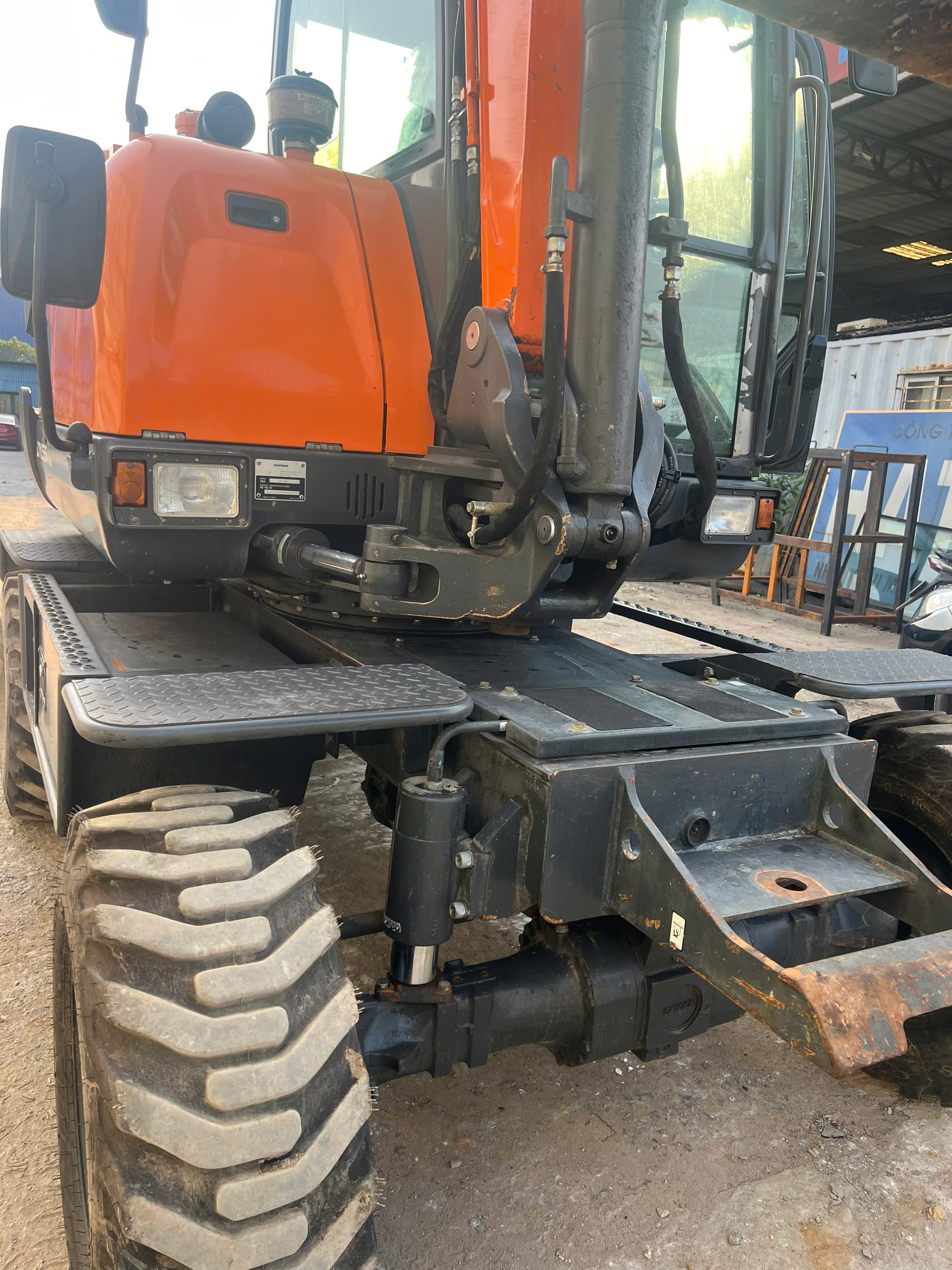 dx55w-5k/2019