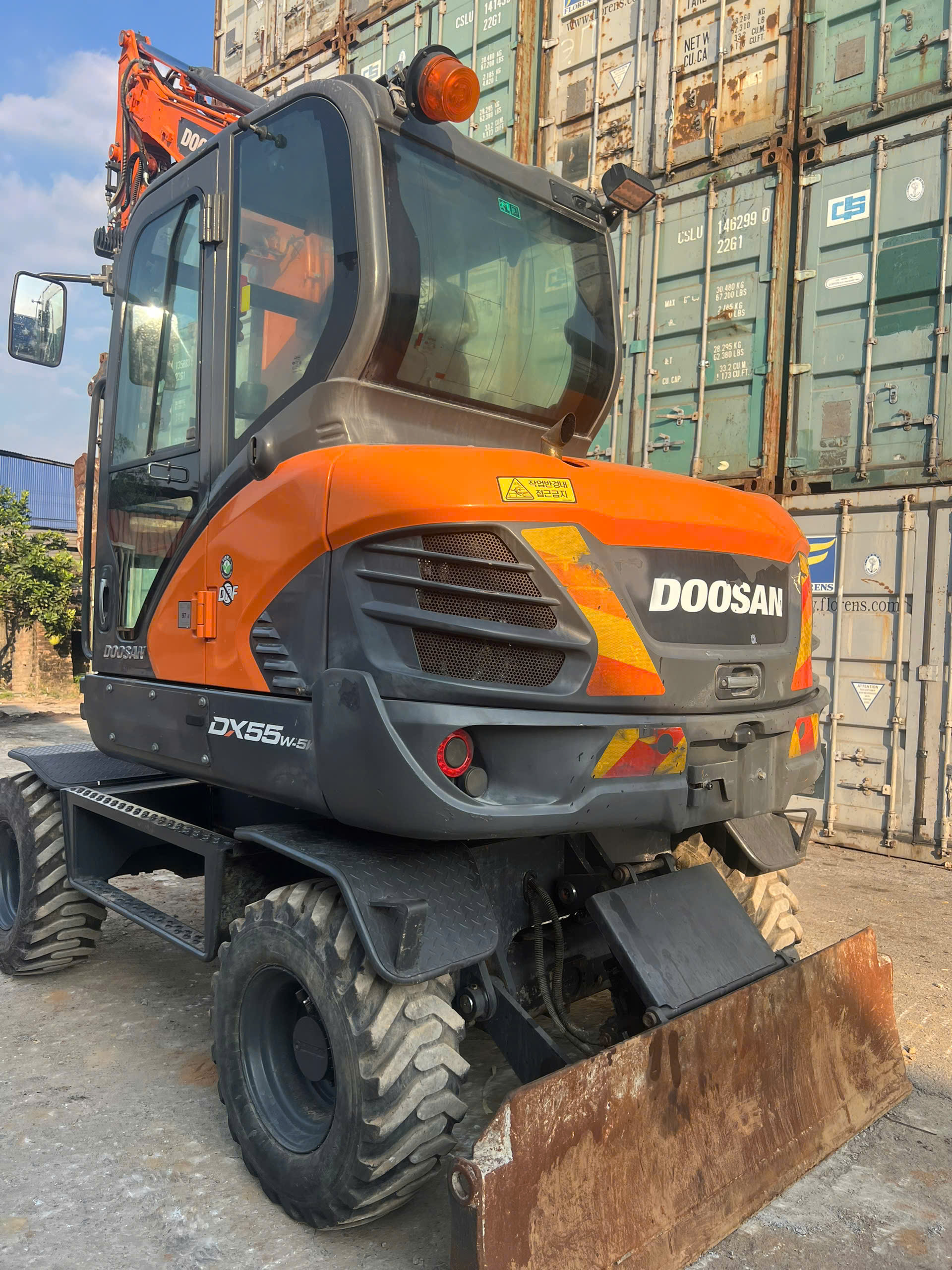 dx55w-5k/2019