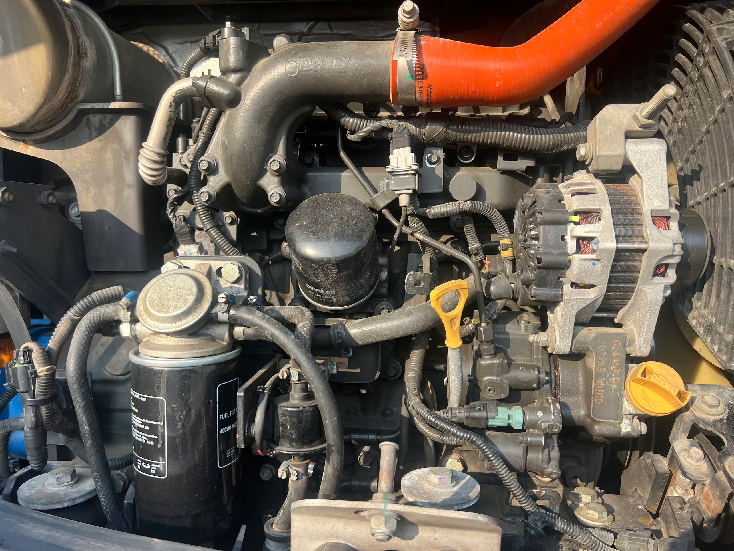 dx55w-5k/2019
