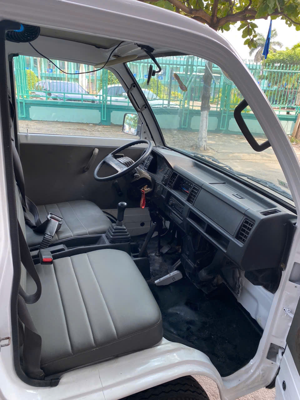 em can ban suzuki carry doi 2008 xe dep may moc ngon nhu moi .