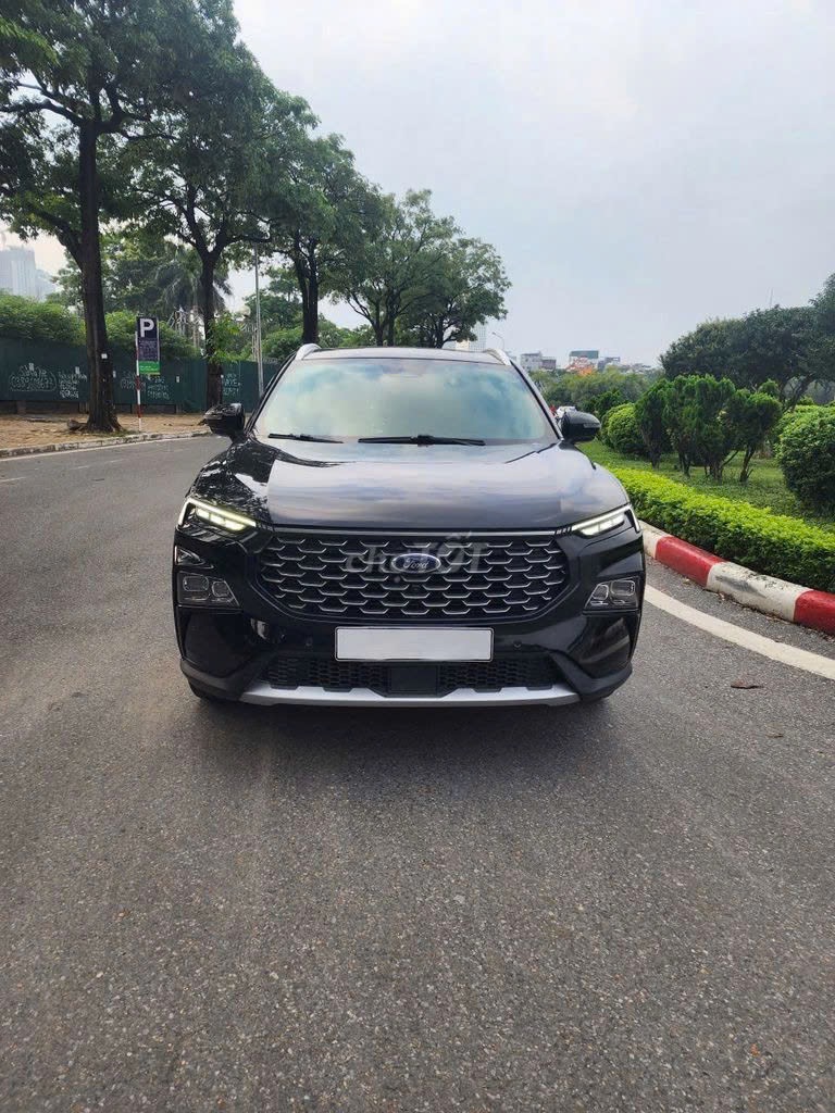 ford territory x - xe gia dinh