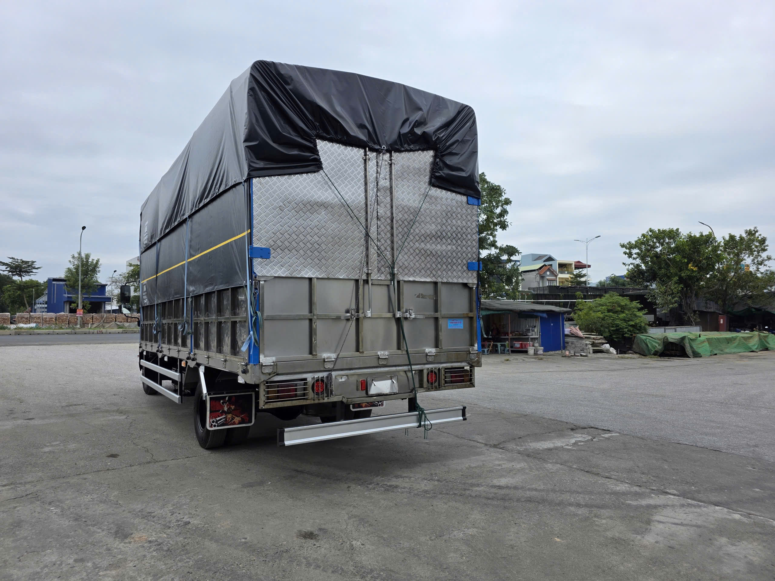 frr650 sx2020 tai 6t3