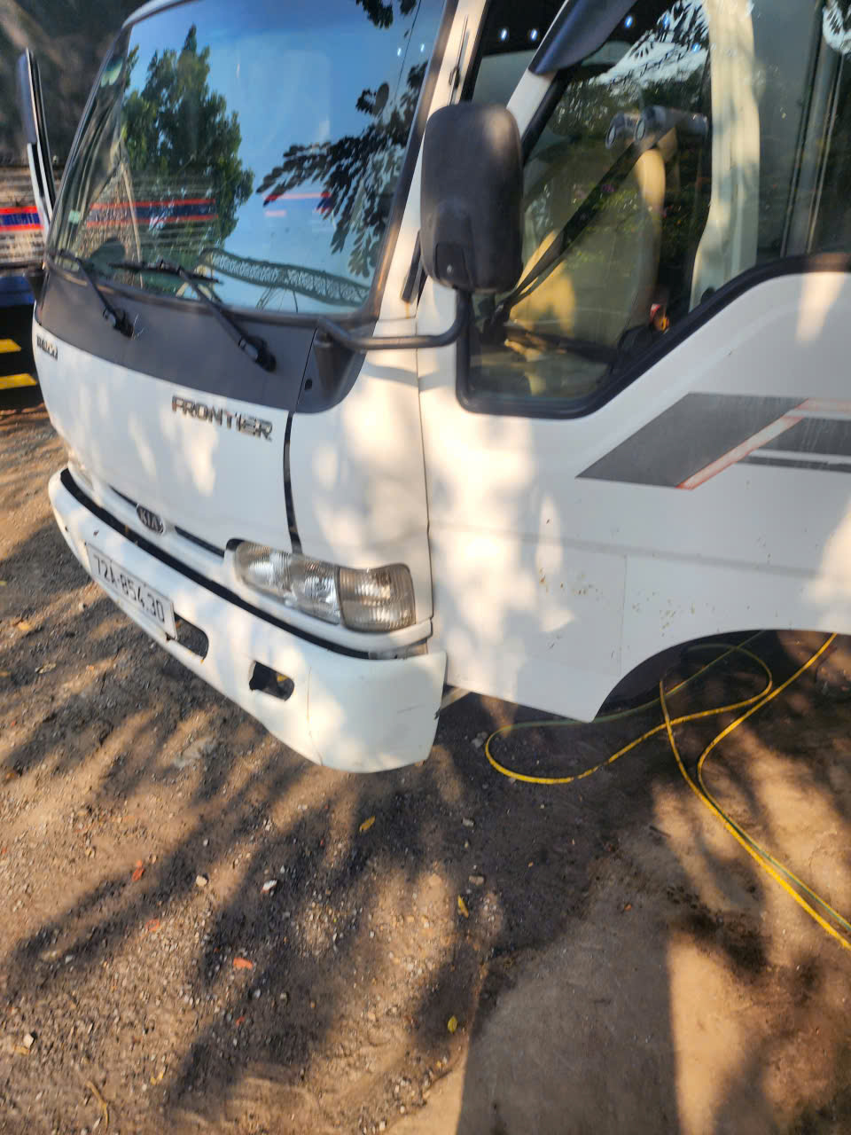 gia dinh can ban kia 165 san xuat 2016 trong tai 2tan3