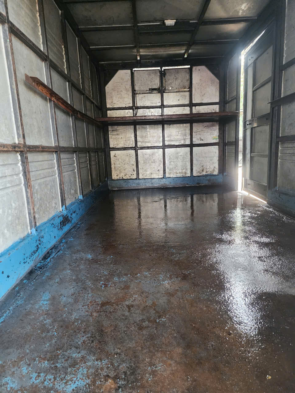 gia dinh can ban kia 165 san xuat 2016 trong tai 2tan3