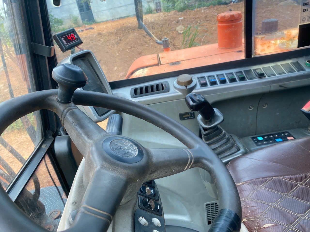 gia dinh can ban may doosan