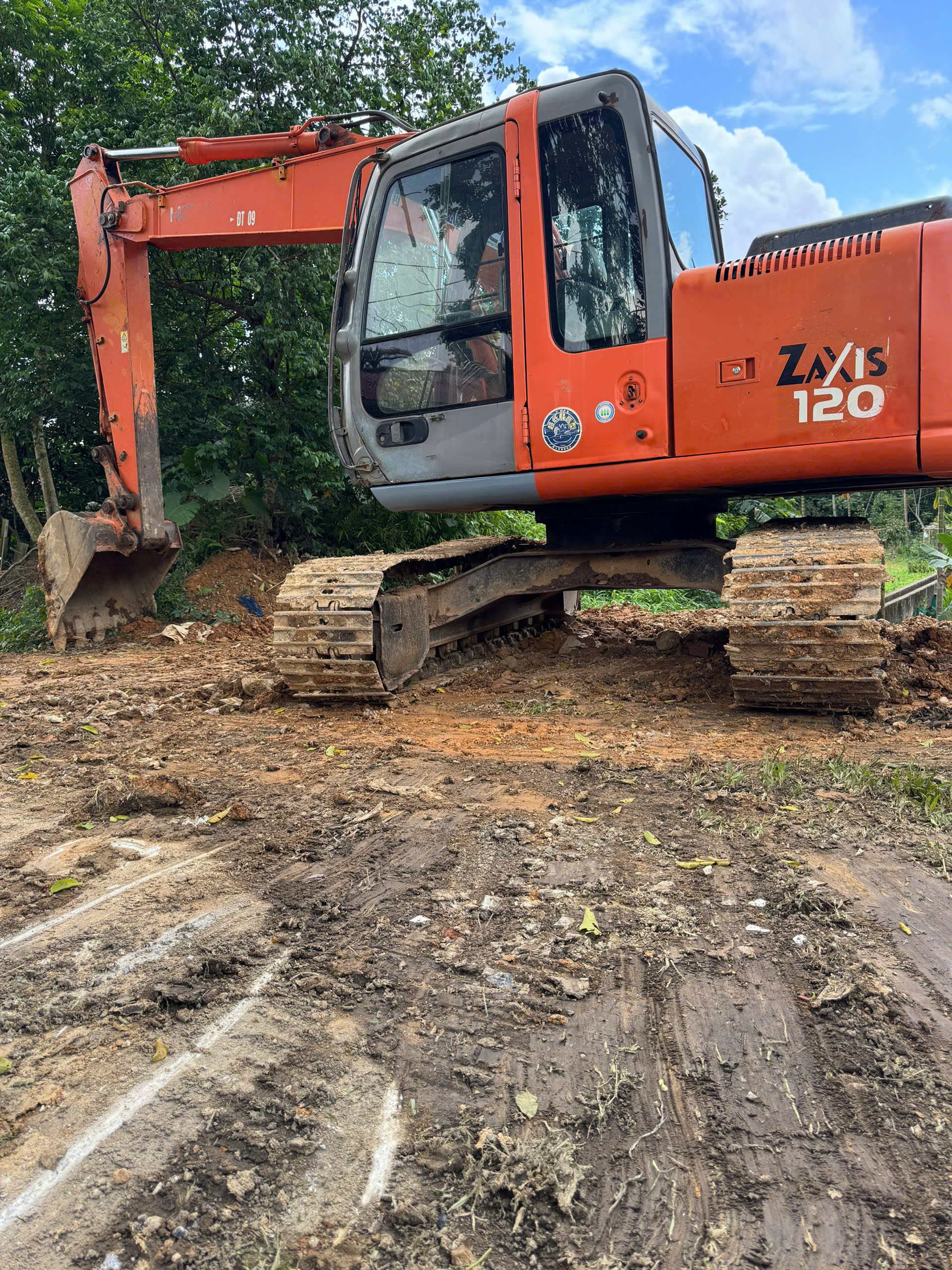 gia dinh can ban zaxis 120 doi 207