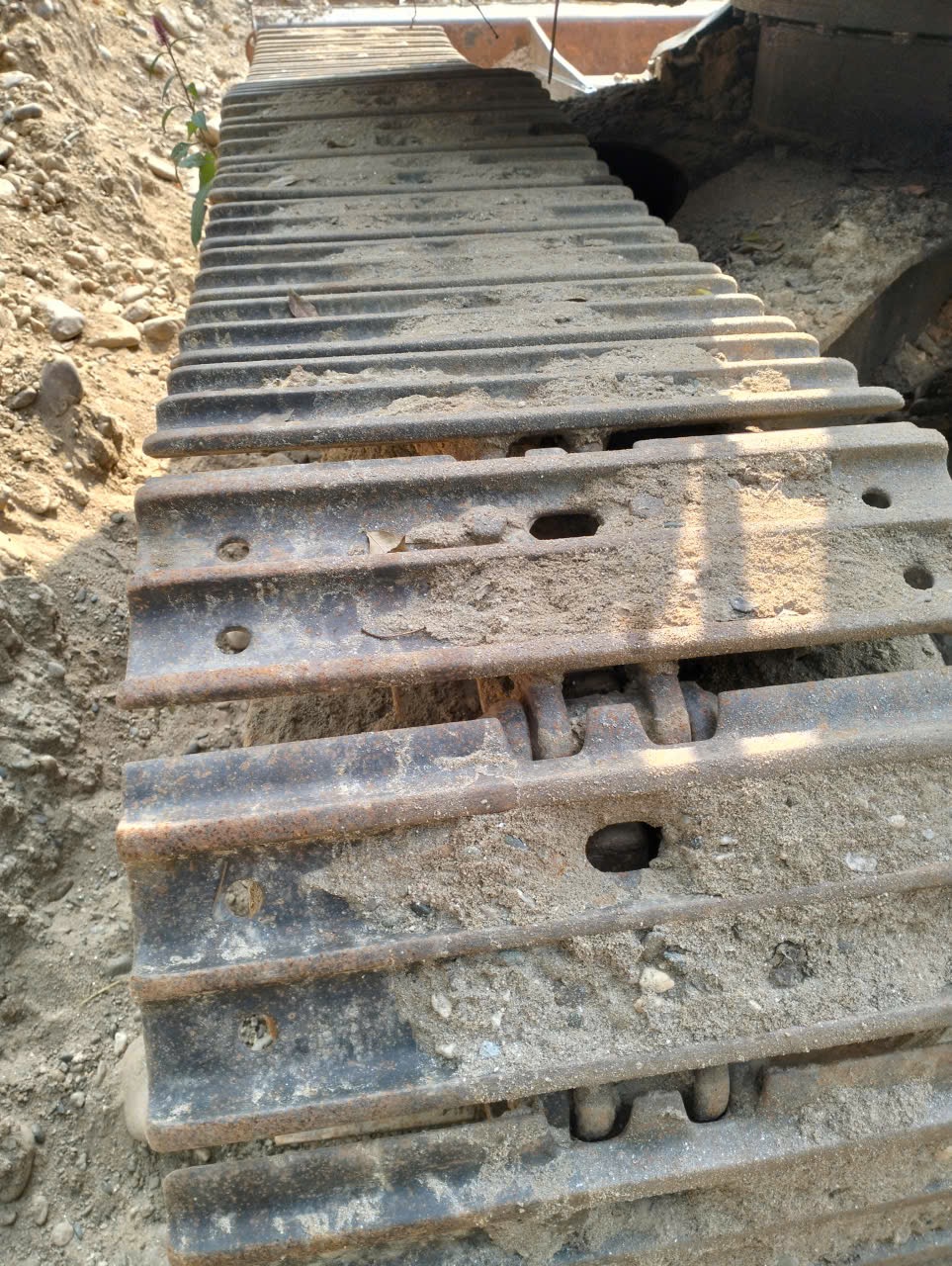 gia dinh het viec muon ban may 75