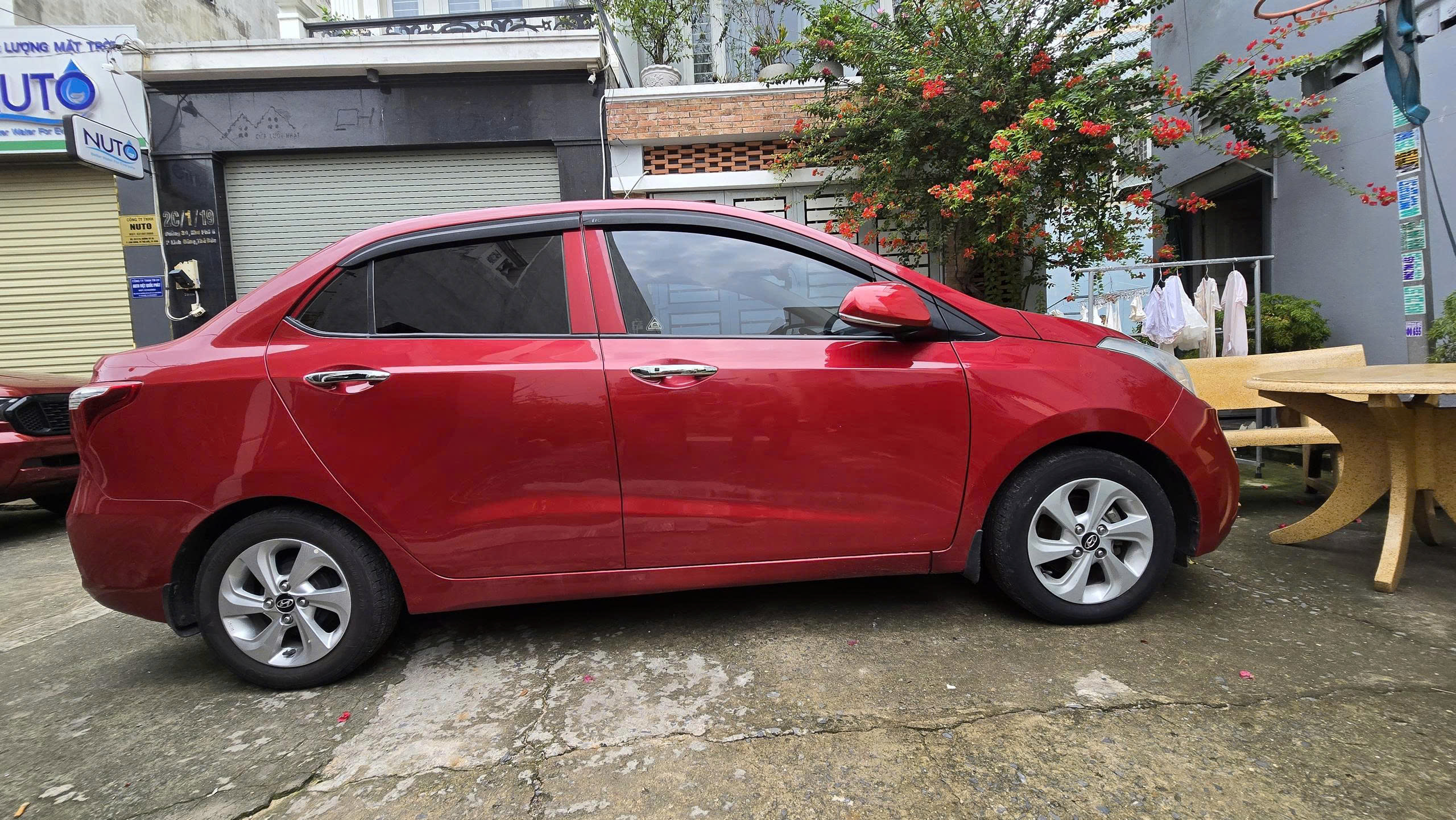hyundai i10 2019 so san 1.2l do