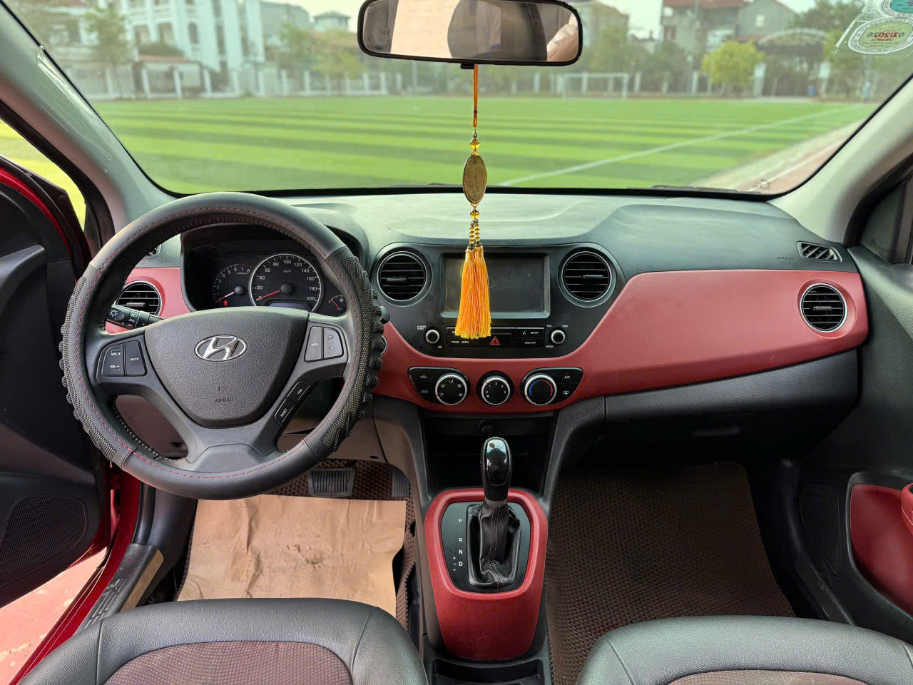 i10 at 2019  chay 7v4