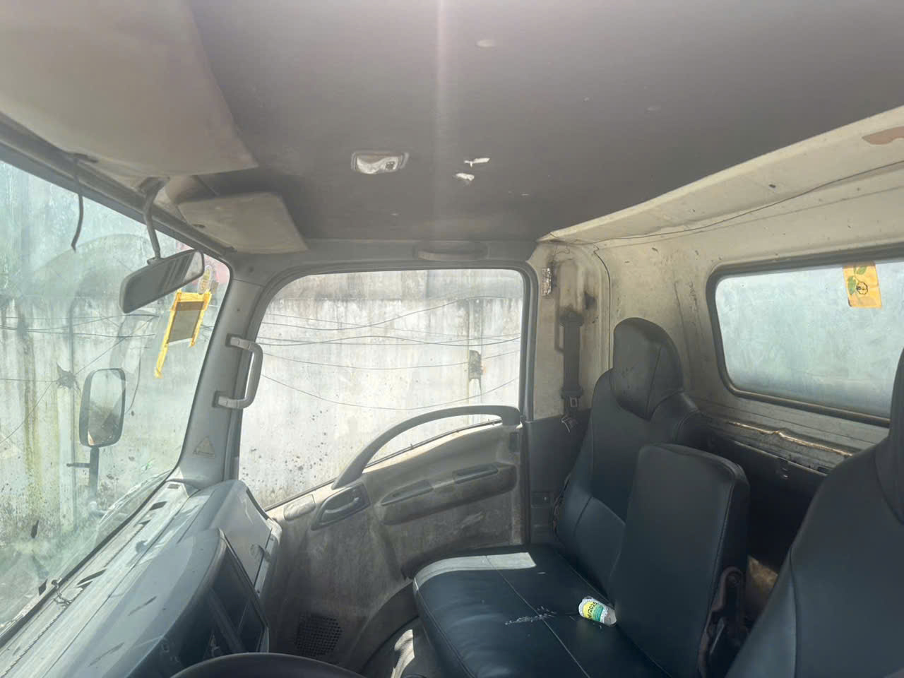 isuzu sx 2009 oto tai thung kin