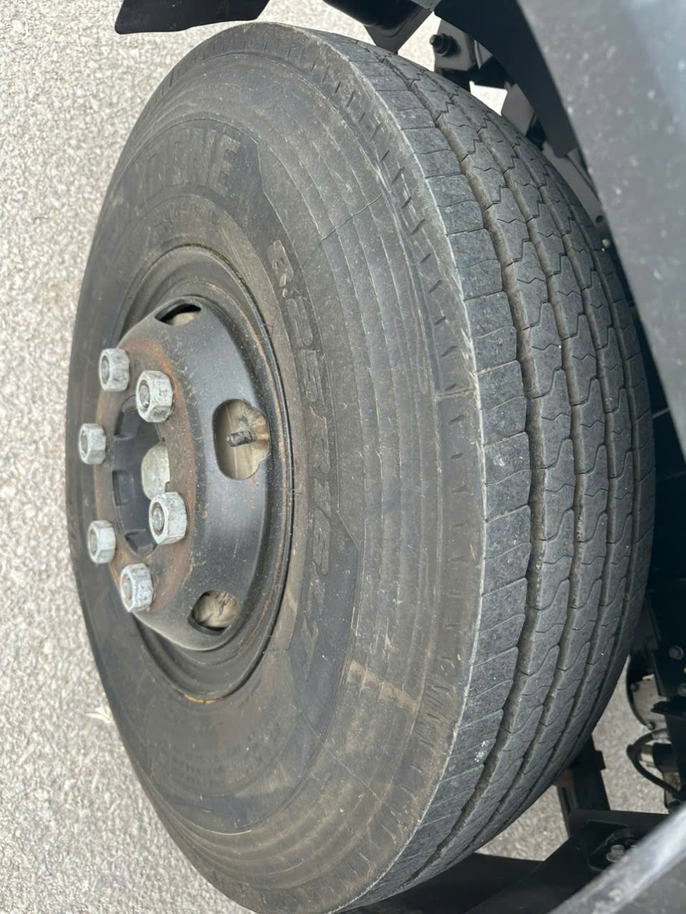 izuzu 150 ps sx 2015 tai hon 5 tan thung dai 5 m 8