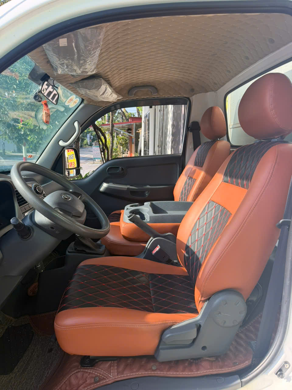 k200 san xuat 2021. km zin 4v6 khong tai nan k ngap nuoc.