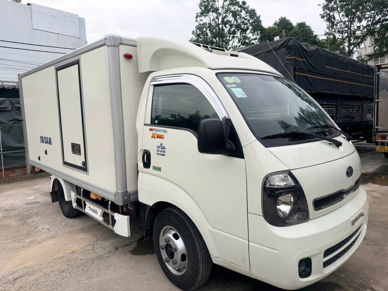 k250 2019 dong lanh thung 3m5 tai 2t