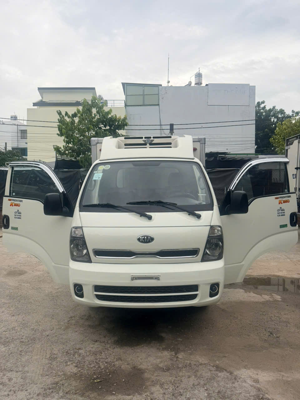 k250 2019 dong lanh thung 3m5 tai 2t