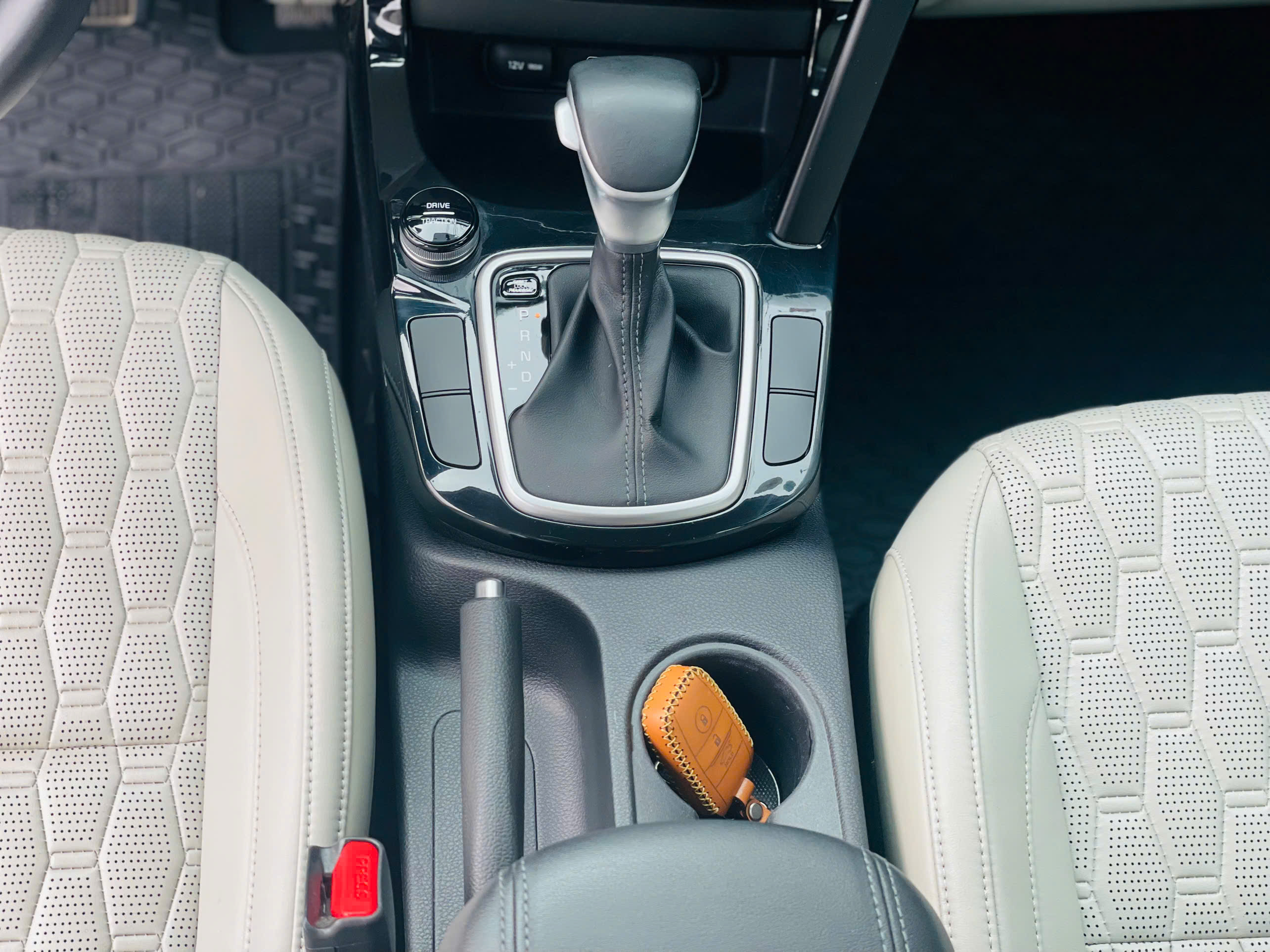 kia seltos 1.4 luxury – 2020 – gia 460 trieu