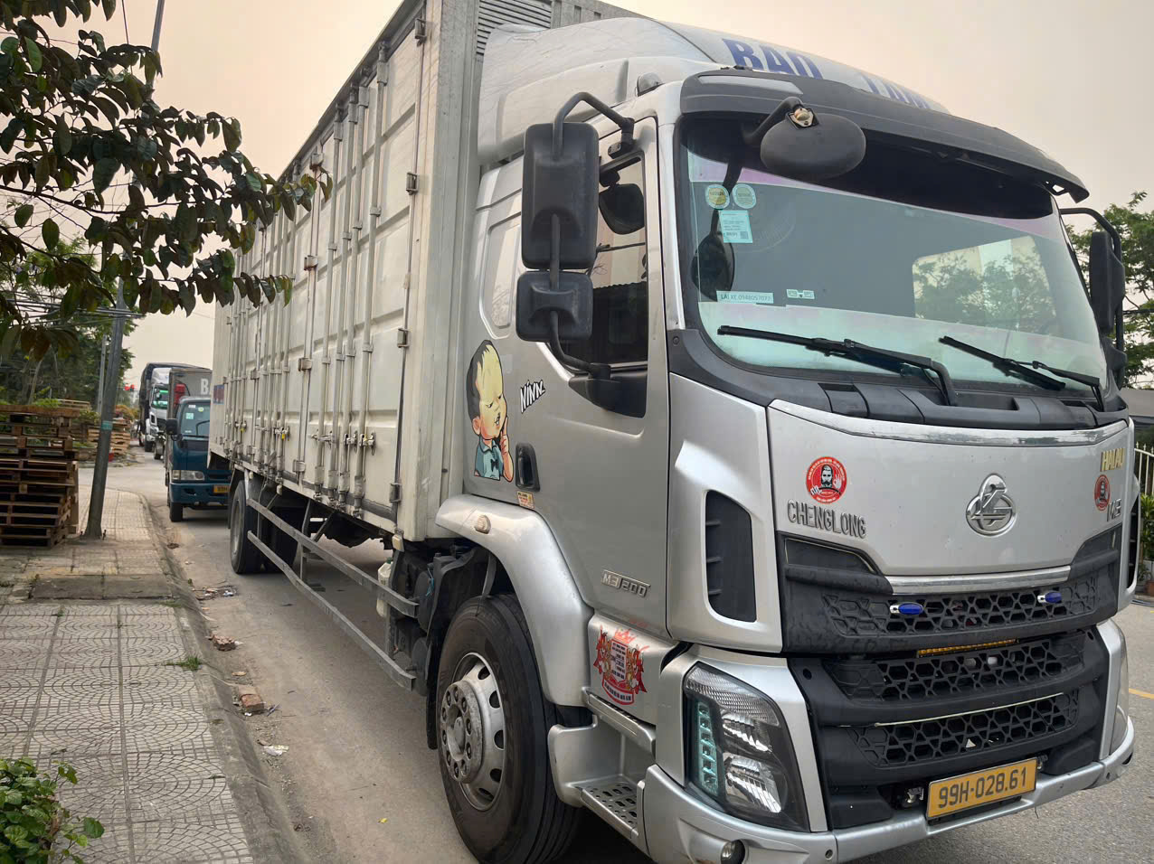 m3 san xuat 2021 dang ki 2022