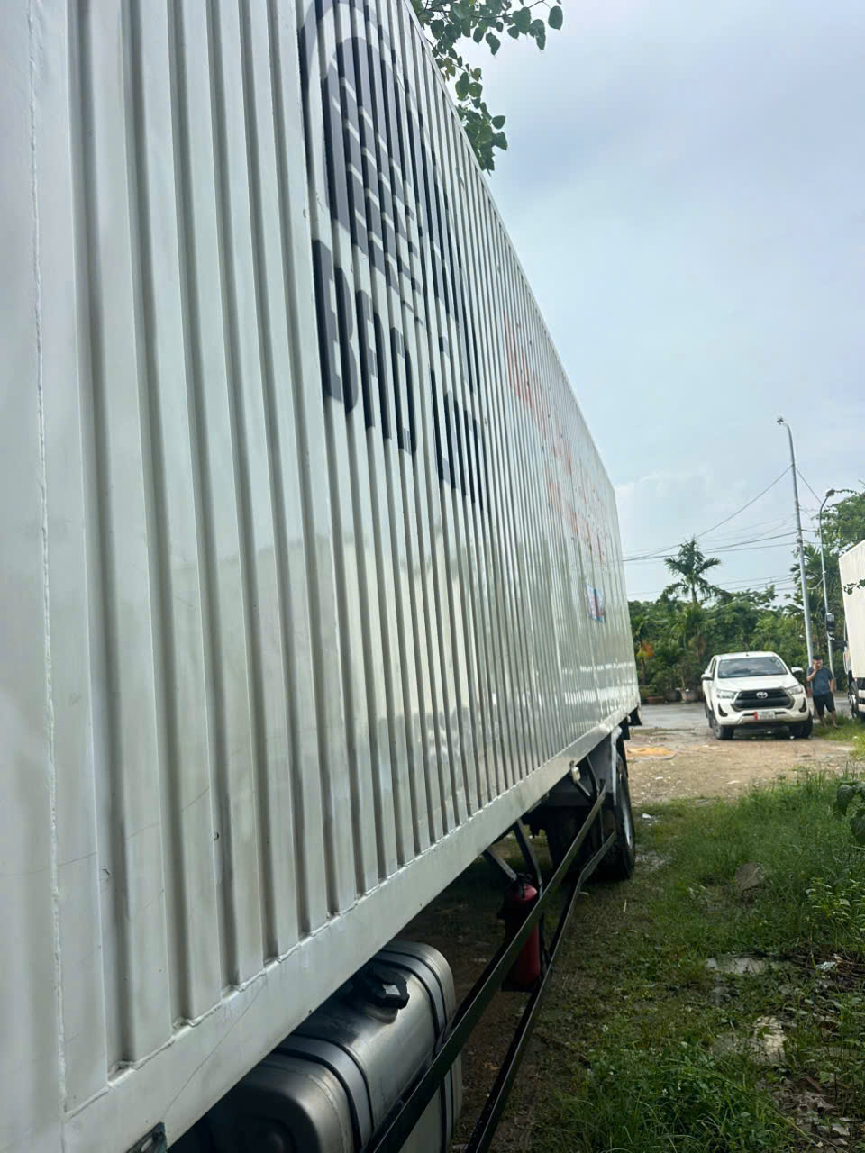 m3 san xuat 2021 dang ki 2022