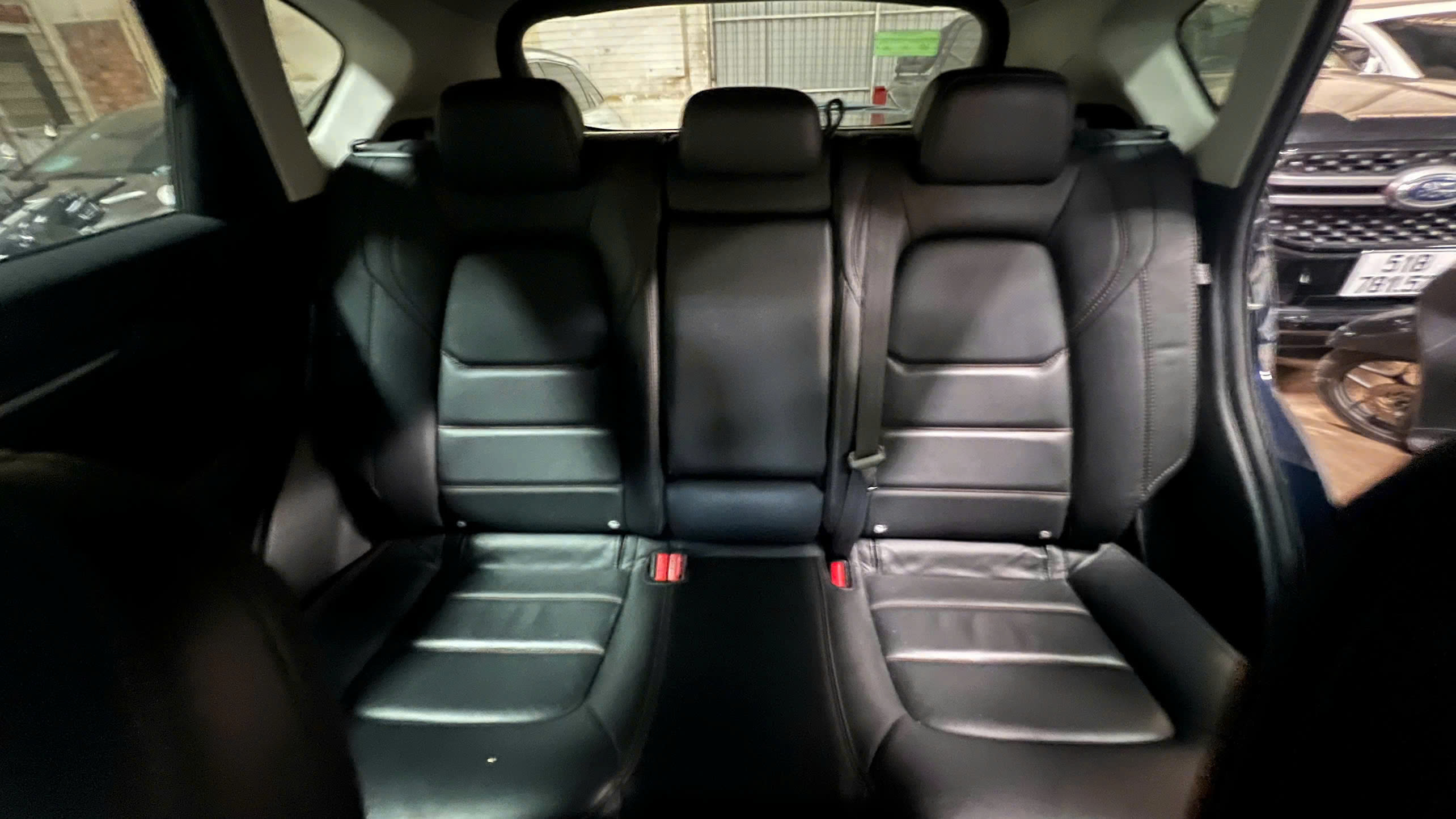 mazda cx-5 luxury 2020 xanh – 1 chu ca nhan – odo 50.000km – zin dep – bao hiem moi