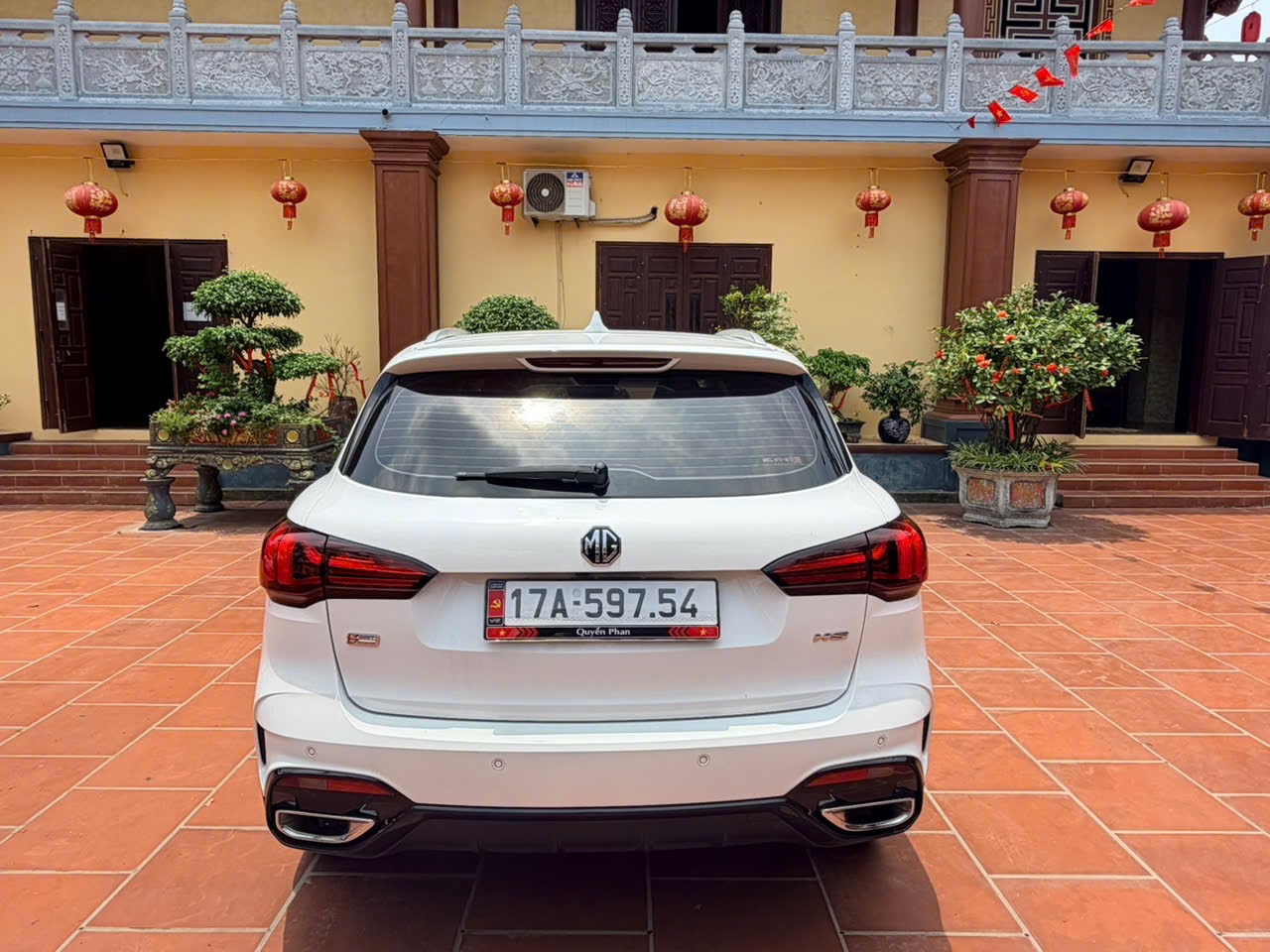 mg hs 2024 trang- 540 trieu