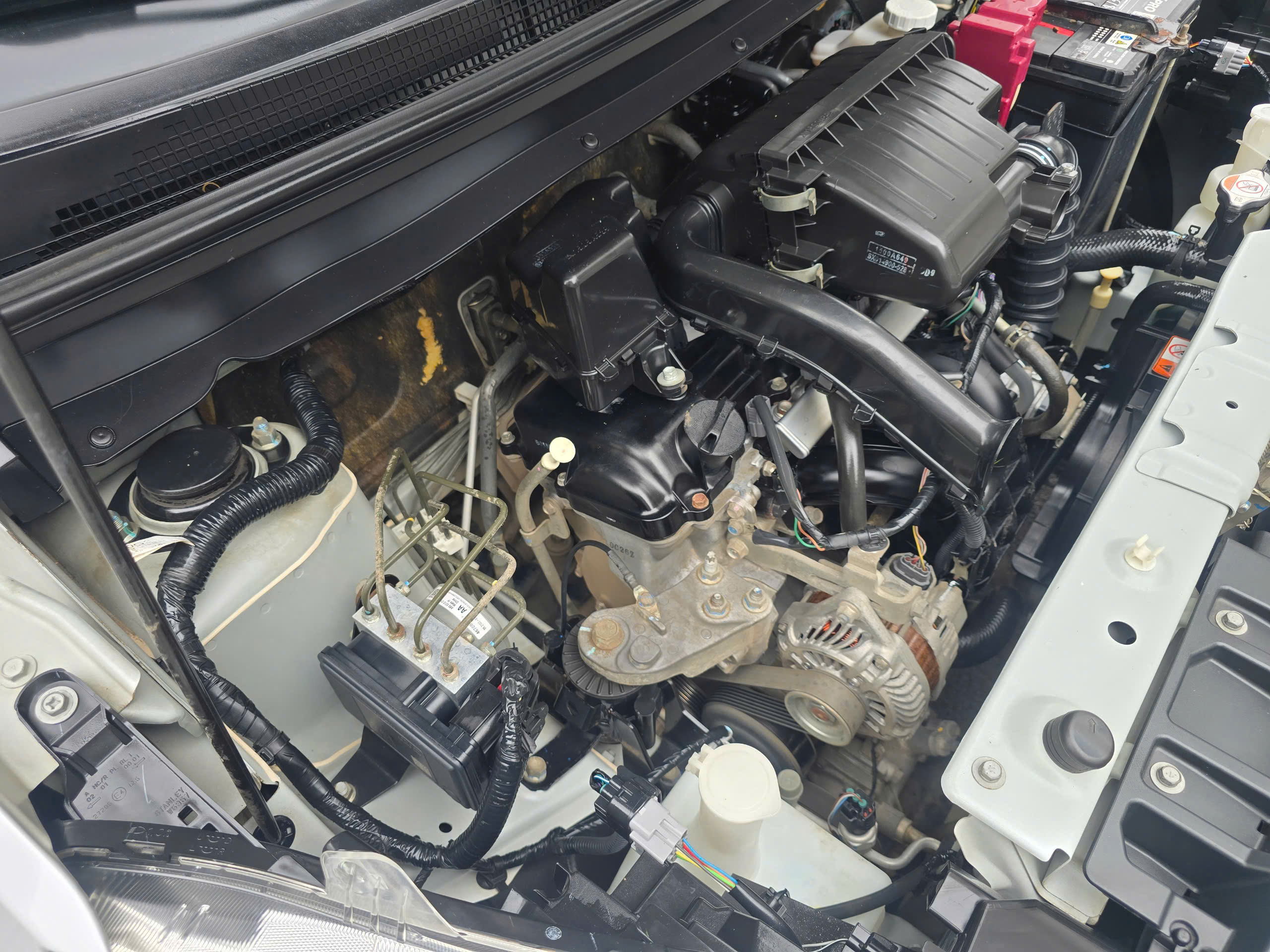 mitsubishi attrage 2020 ban du – sedan tiet kiem, rong rai, cuc lanh