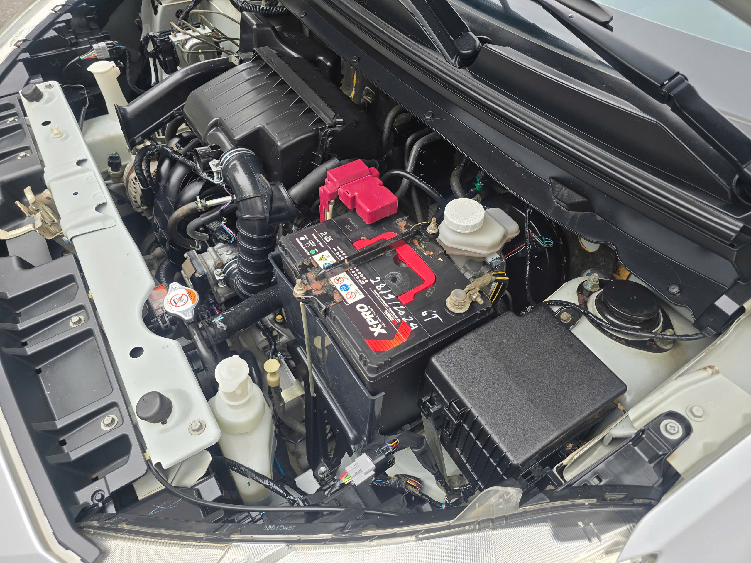 mitsubishi attrage 2020 ban du – sedan tiet kiem, rong rai, cuc lanh